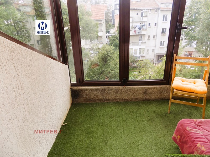 Дава под наем 1-СТАЕН, гр. София, Лозенец, снимка 8 - Апартаменти - 52375148