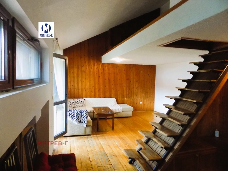 Дава под наем 1-СТАЕН, гр. София, Лозенец, снимка 2 - Апартаменти - 52375148