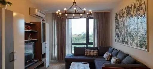 A louer  1 chambre Plovdiv , Tsentar , 65 m² | 40870527 - image [2]