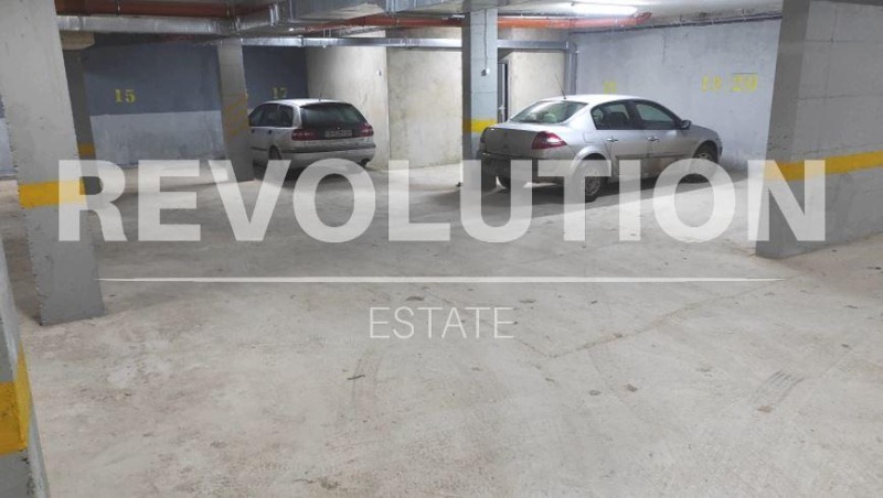 Te huur  1 slaapkamer Varna , Avtogara , 48 m² | 87568067 - afbeelding [6]