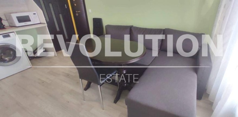 Te huur  1 slaapkamer Varna , Avtogara , 48 m² | 87568067 - afbeelding [2]