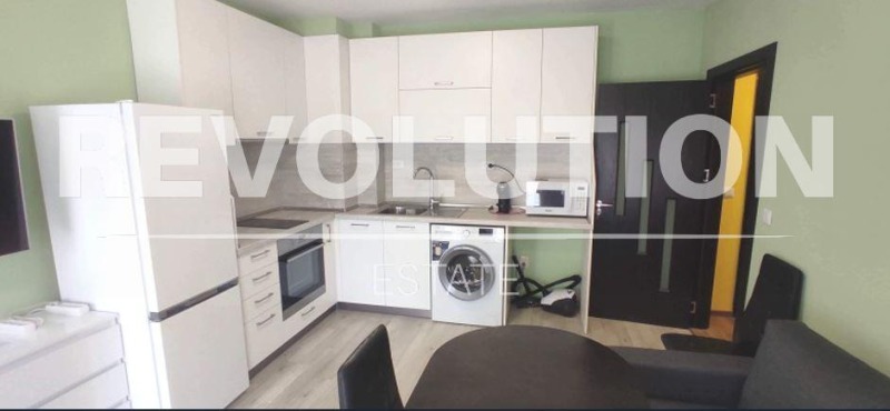 Te huur  1 slaapkamer Varna , Avtogara , 48 m² | 87568067