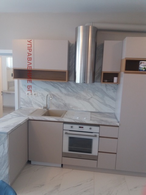В аренду  1 спальня София , Горна баня , 60 кв.м | 74757967 - изображение [2]