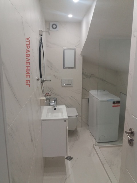В аренду  1 спальня София , Горна баня , 60 кв.м | 74757967 - изображение [7]