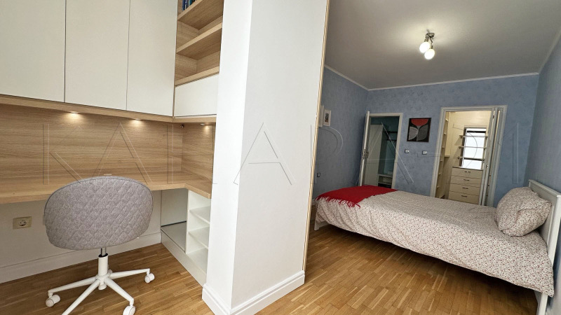 Дава под наем 2-СТАЕН, гр. София, Дружба 2, снимка 11 - Апартаменти - 52376039