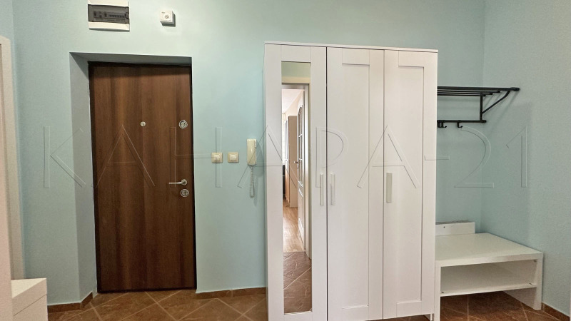 Дава под наем 2-СТАЕН, гр. София, Дружба 2, снимка 16 - Апартаменти - 52376039