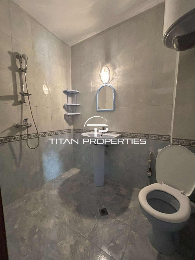 Дава под наем 2-СТАЕН, гр. Варна, Зимно кино Тракия, снимка 9 - Апартаменти - 53043546