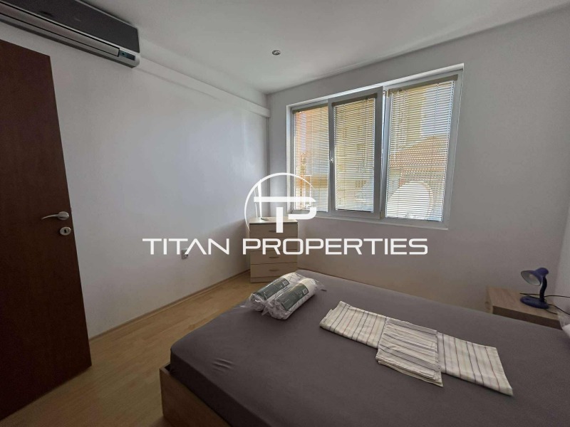 Дава под наем 2-СТАЕН, гр. Варна, Зимно кино Тракия, снимка 7 - Апартаменти - 53043546