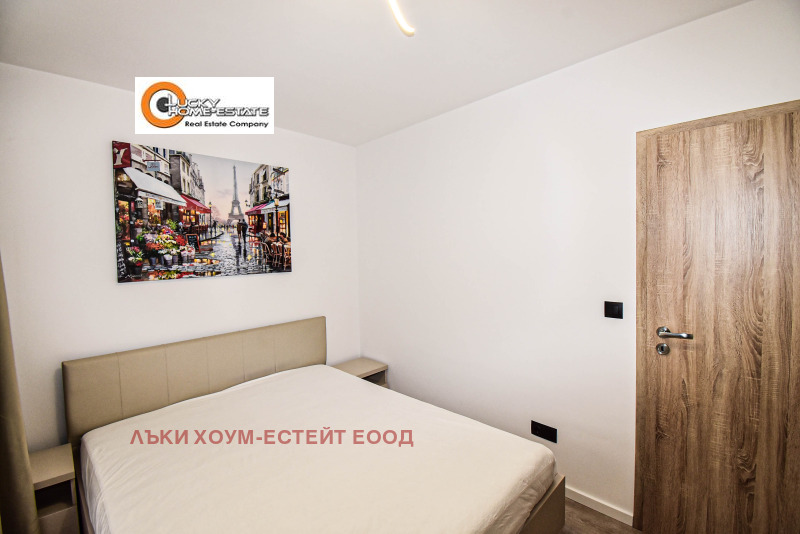 Дава под наем 2-СТАЕН, гр. София, Лозенец, снимка 8 - Апартаменти - 53379203