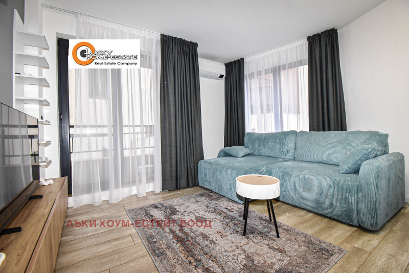 Дава под наем 2-СТАЕН, гр. София, Лозенец