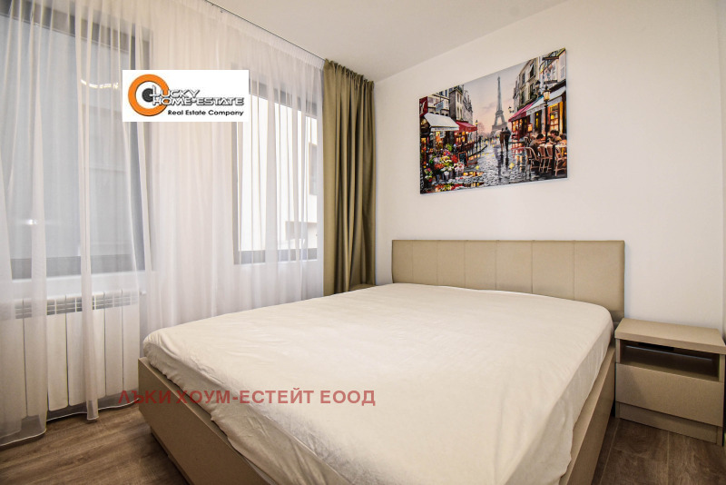 Дава под наем 2-СТАЕН, гр. София, Лозенец, снимка 7 - Апартаменти - 53379203