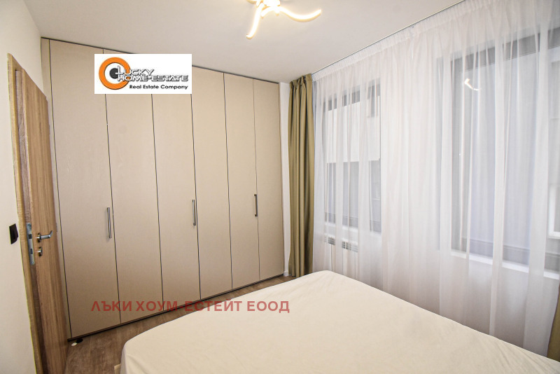 Дава под наем 2-СТАЕН, гр. София, Лозенец, снимка 9 - Апартаменти - 53379203