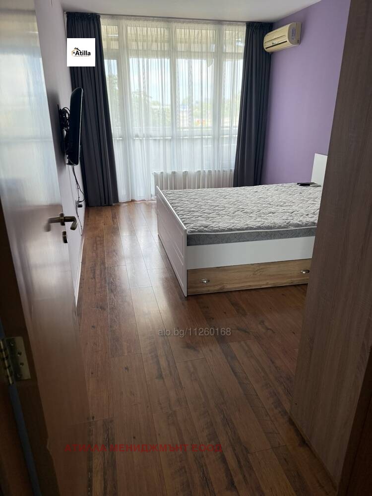 Дава под наем 2-СТАЕН, гр. Пловдив, Гагарин, снимка 4 - Апартаменти - 55144126