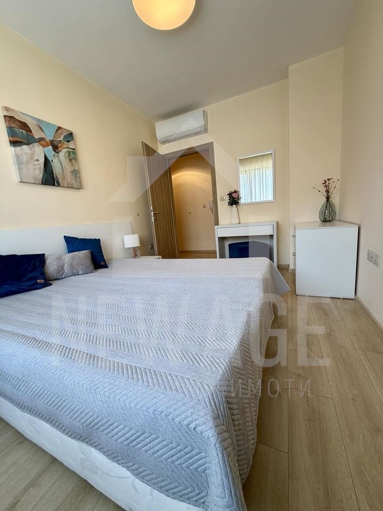 Дава под наем 3-СТАЕН, гр. Варна, Аспарухово, снимка 6 - Апартаменти - 53870765