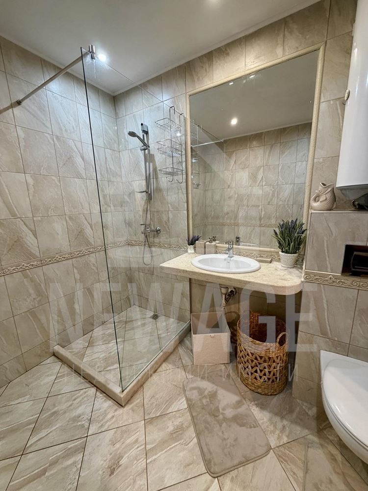 Дава под наем 3-СТАЕН, гр. Варна, Аспарухово, снимка 13 - Апартаменти - 53870765