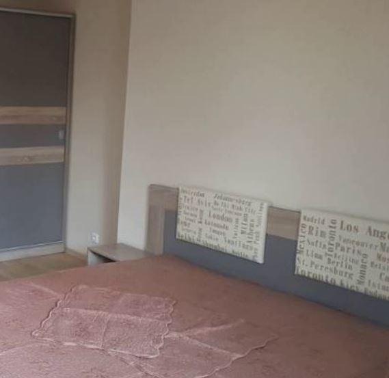 Дава под наем 3-СТАЕН, гр. София, Зона Б-18, снимка 3 - Апартаменти - 53962915