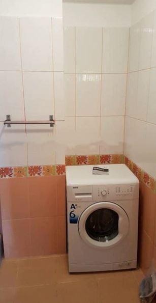 Дава под наем 3-СТАЕН, гр. София, Зона Б-18, снимка 6 - Апартаменти - 53962915