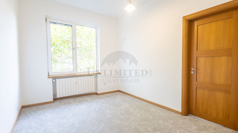 För uthyrning  3 sovrum Sofia , Doktorski pametnik , 145 kvm | 77264204 - bild [16]