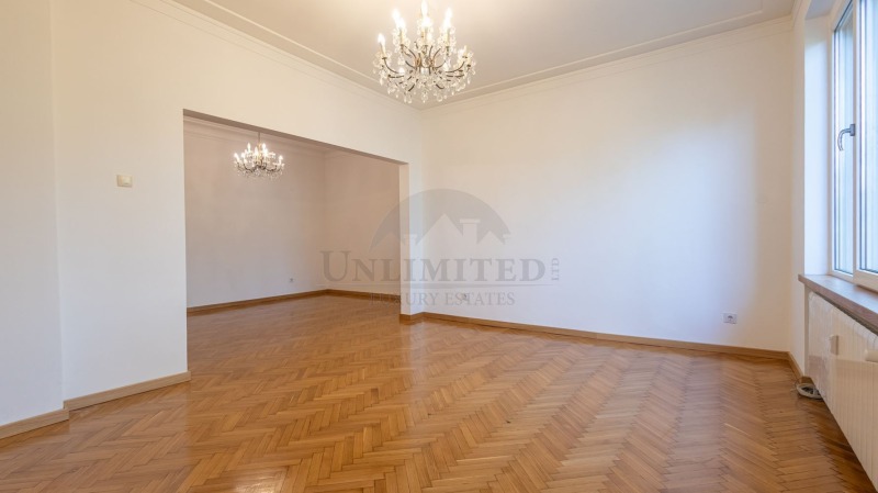 För uthyrning  3 sovrum Sofia , Doktorski pametnik , 145 kvm | 77264204 - bild [9]