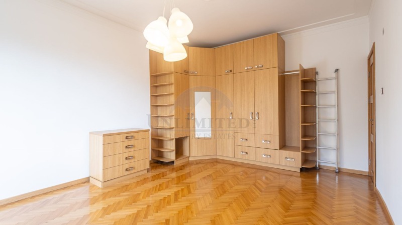För uthyrning  3 sovrum Sofia , Doktorski pametnik , 145 kvm | 77264204 - bild [12]