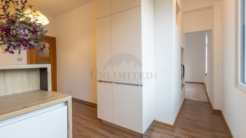 För uthyrning  3 sovrum Sofia , Doktorski pametnik , 145 kvm | 77264204 - bild [4]