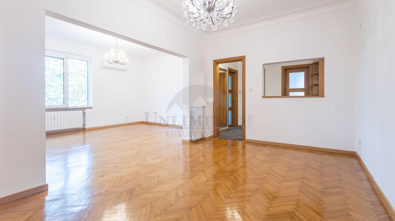 För uthyrning  3 sovrum Sofia , Doktorski pametnik , 145 kvm | 77264204 - bild [2]