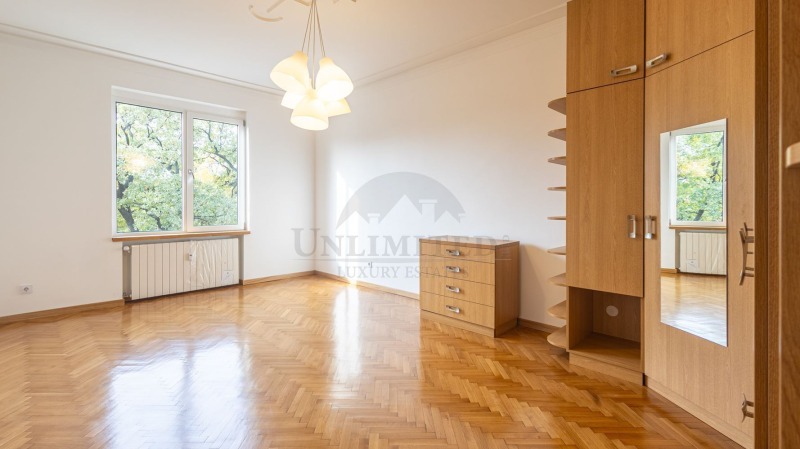 För uthyrning  3 sovrum Sofia , Doktorski pametnik , 145 kvm | 77264204 - bild [14]