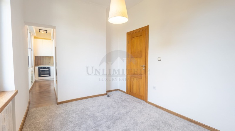 För uthyrning  3 sovrum Sofia , Doktorski pametnik , 145 kvm | 77264204 - bild [5]