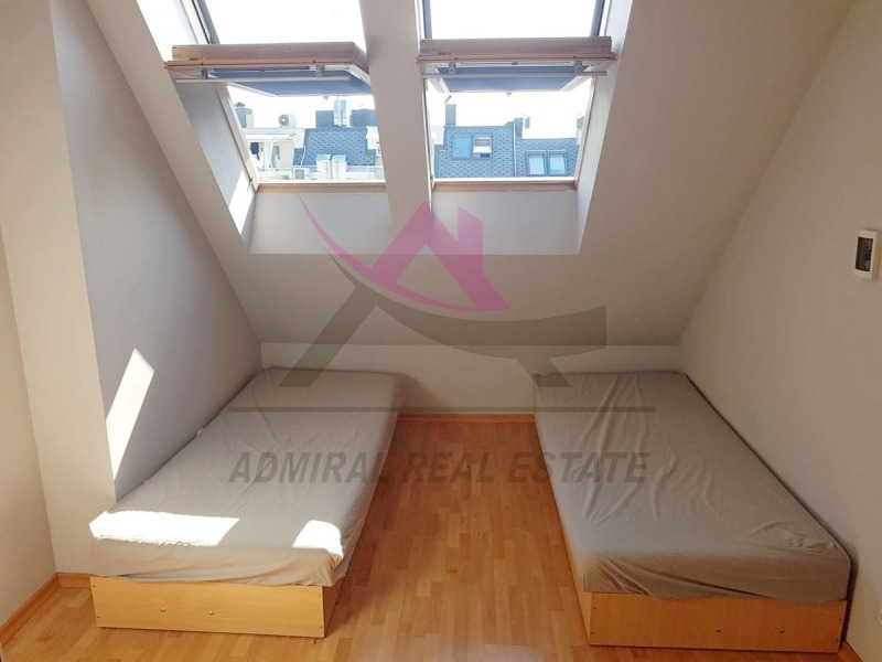 K pronájmu  3 ložnice Varna , ChEI , 100 m2 | 34713736 - obraz [4]