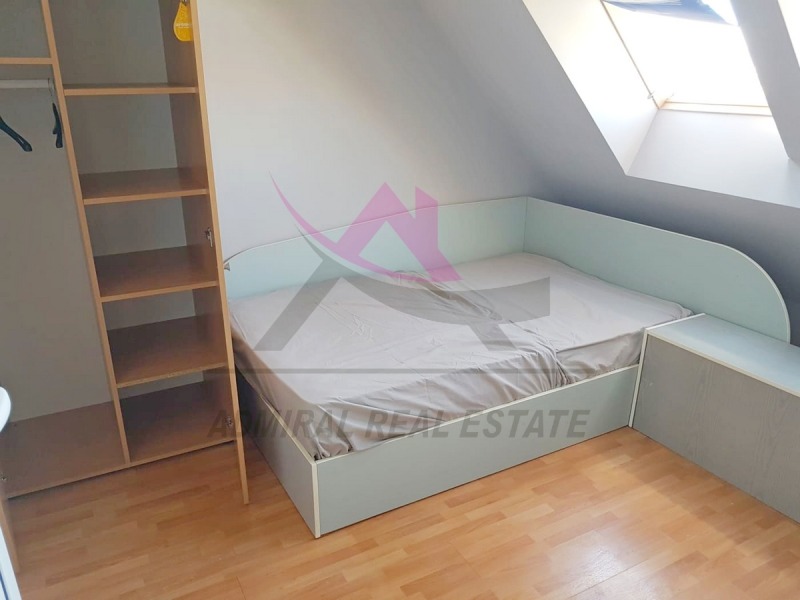 K pronájmu  3 ložnice Varna , ChEI , 100 m2 | 34713736 - obraz [5]