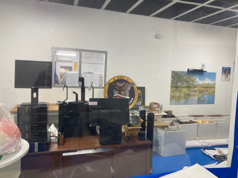For Rent  Industrial building region Sofia , Bozhurishte , 350 sq.m | 55775383 - image [3]