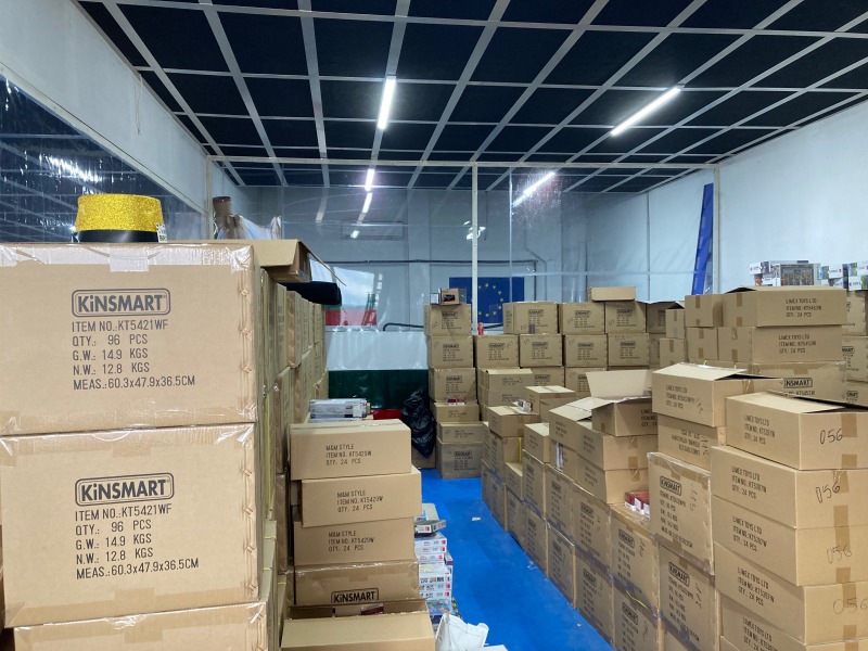 De inchiriat  Cladire industriala regiunea Sofia , Bojuriște , 350 mp | 55775383