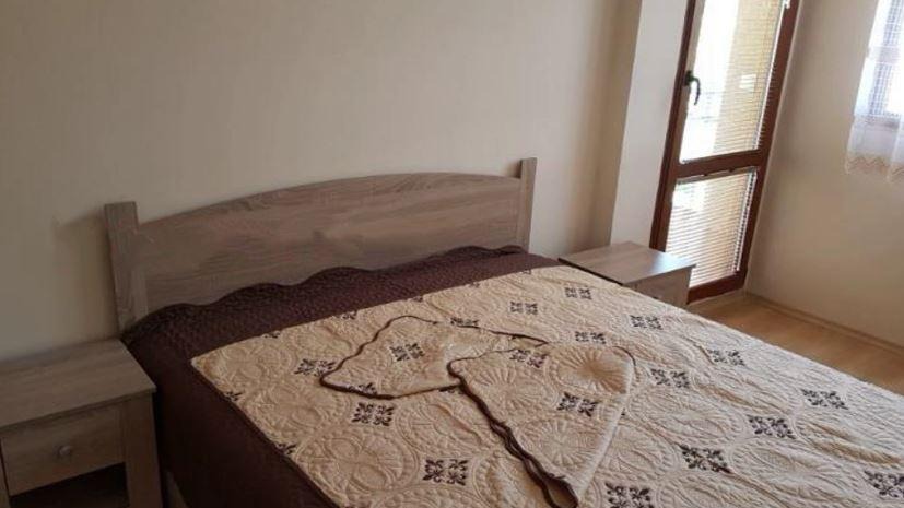 Дава под наем 3-СТАЕН, гр. София, Зона Б-18, снимка 5 - Апартаменти - 53962915