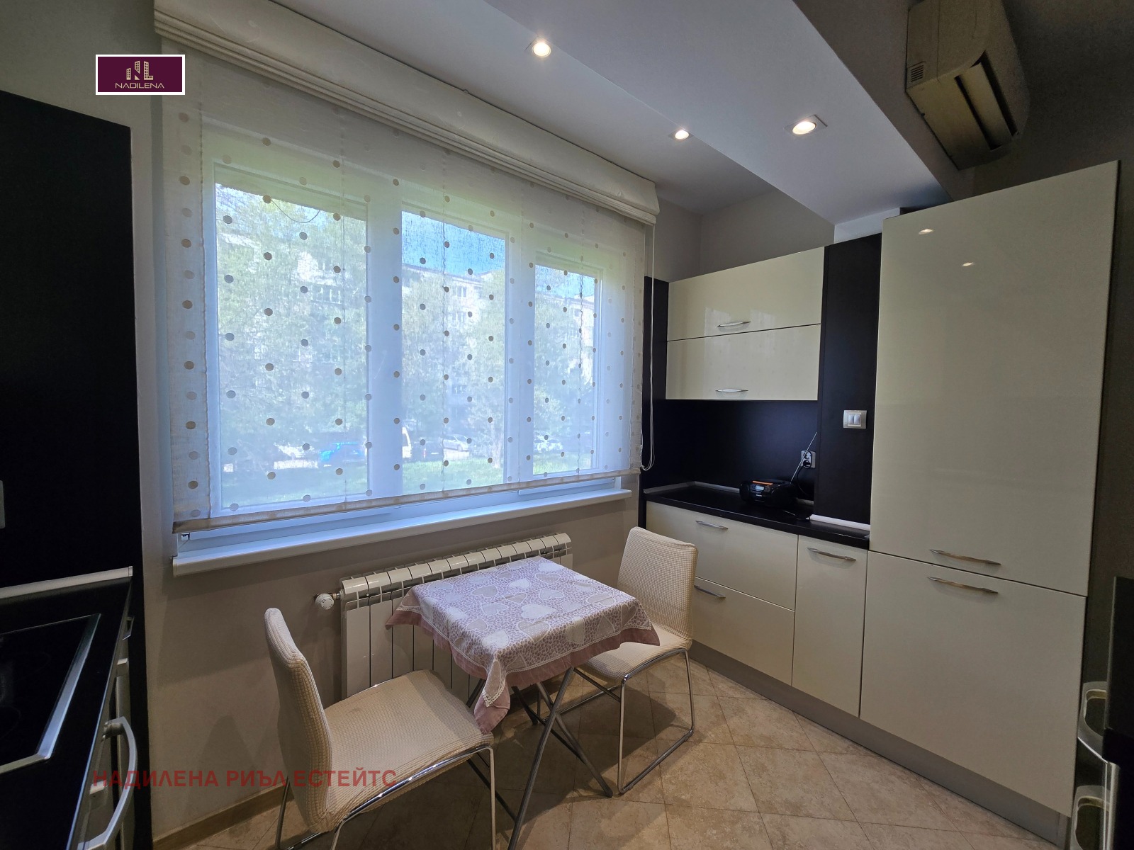 Дава под наем 3-СТАЕН, гр. София, Борово, снимка 3 - Апартаменти - 54326033