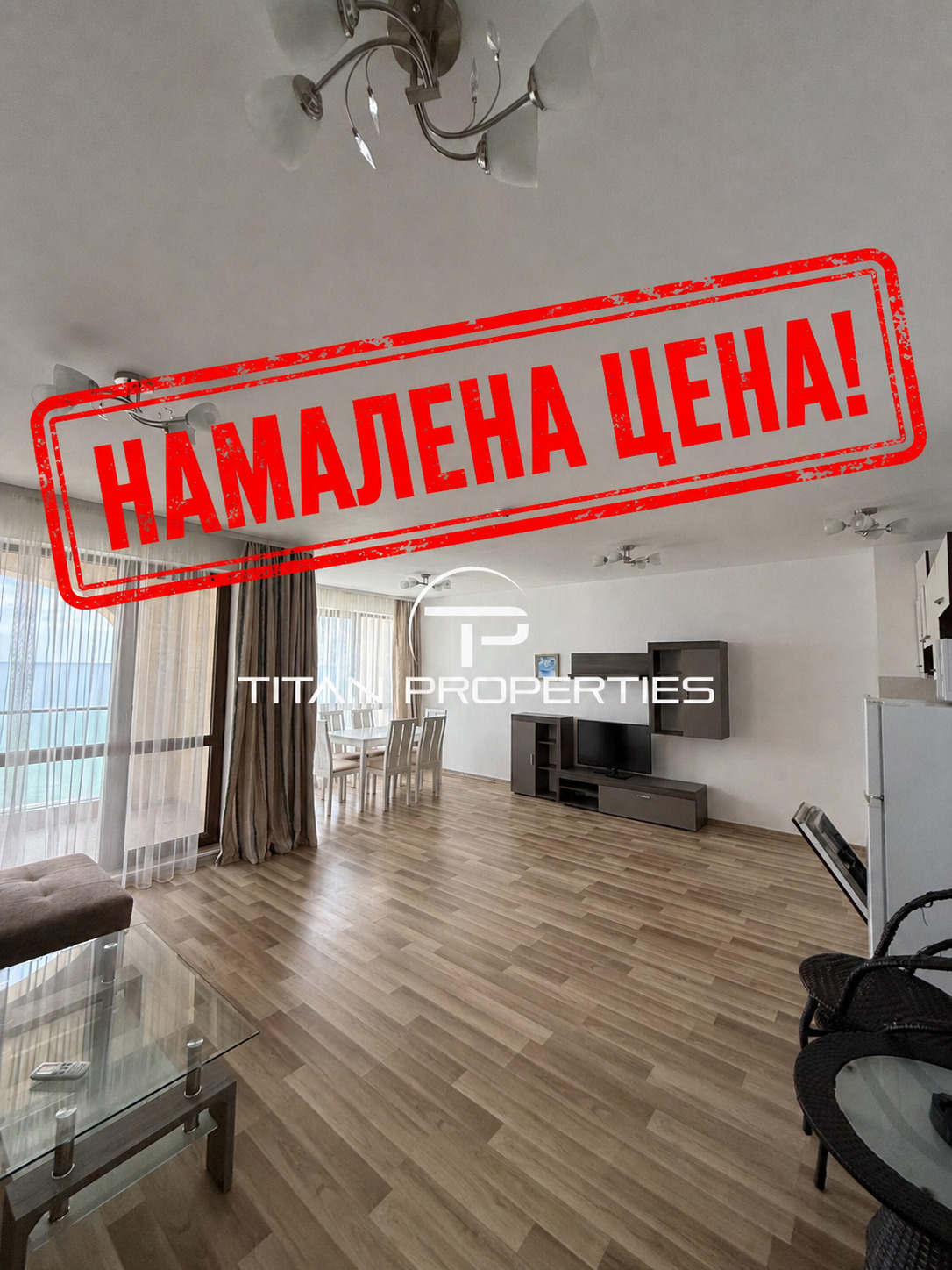 Дава под наем 3-СТАЕН, гр. Варна, м-т Ален мак