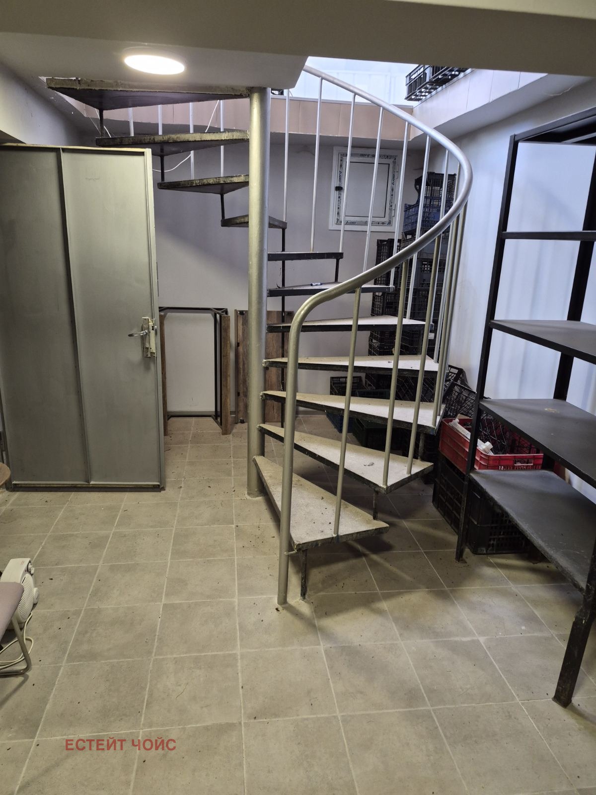 Дава под наем МАГАЗИН, гр. София, Красно село, снимка 13 - Магазини - 54052652
