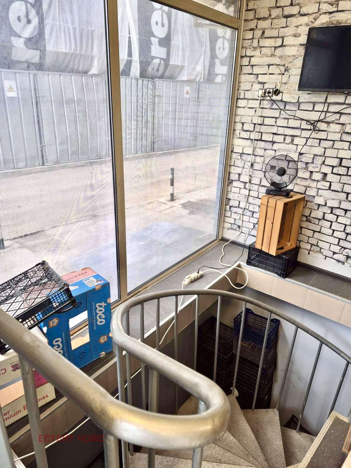 Дава под наем МАГАЗИН, гр. София, Красно село, снимка 7 - Магазини - 54052652