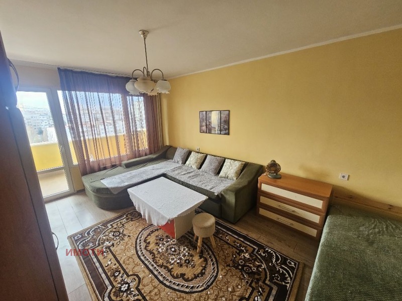 Дава под Наем 2-СТАЕН в град София, Младост 1 - 66 кв.м / 499 € » 975.96 лв., ИМОТИ