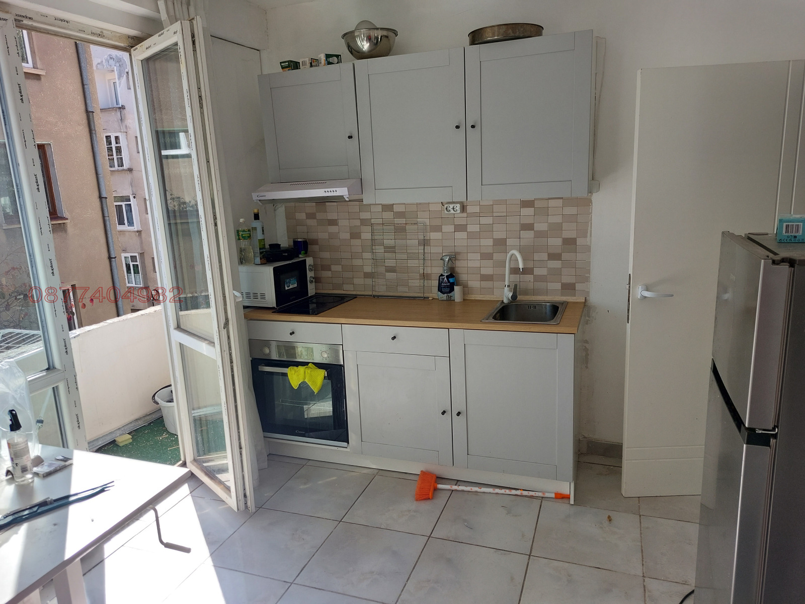 Дава под Наем 2-СТАЕН | Imot.bg — изображение 8