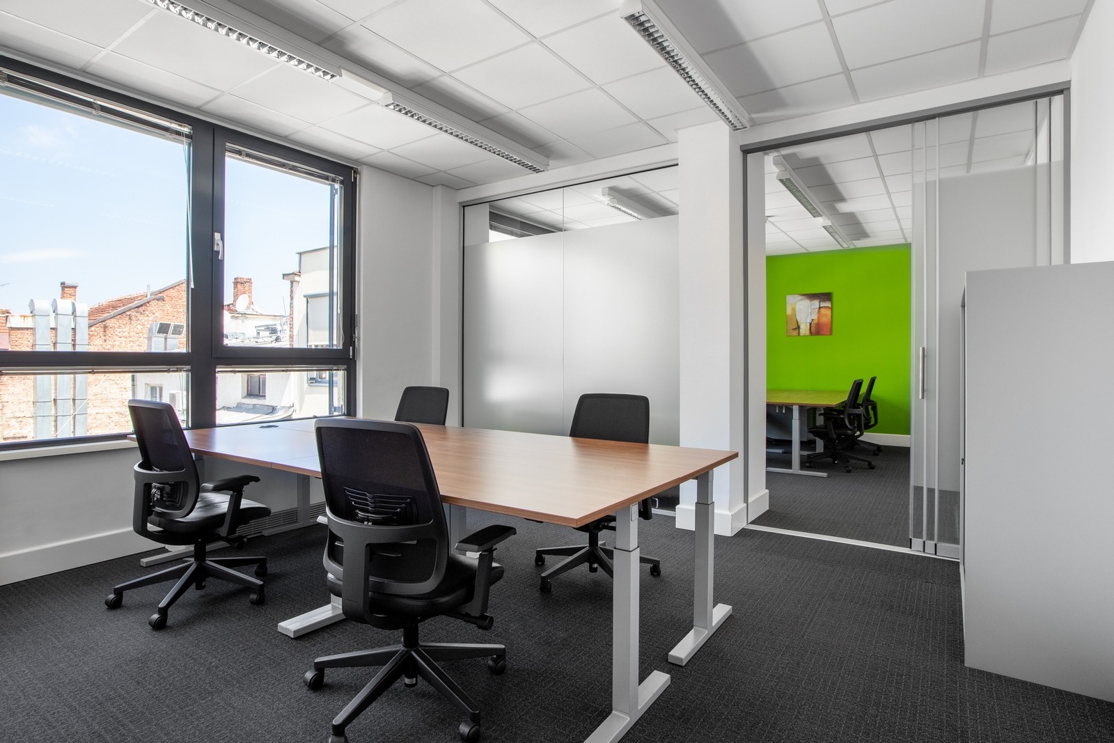 Дава под Наем ОФИС | Imot.bg — изображение 3