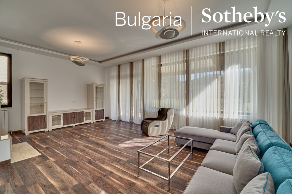 Дава под Наем КЪЩА | Imot.bg — изображение 6