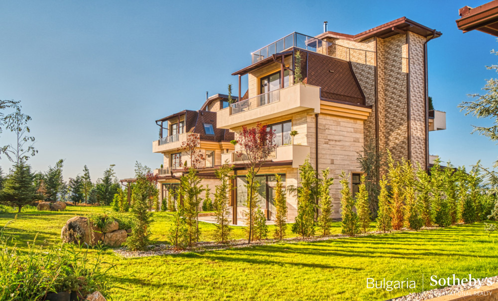 Дава под Наем КЪЩА | Imot.bg — изображение 15