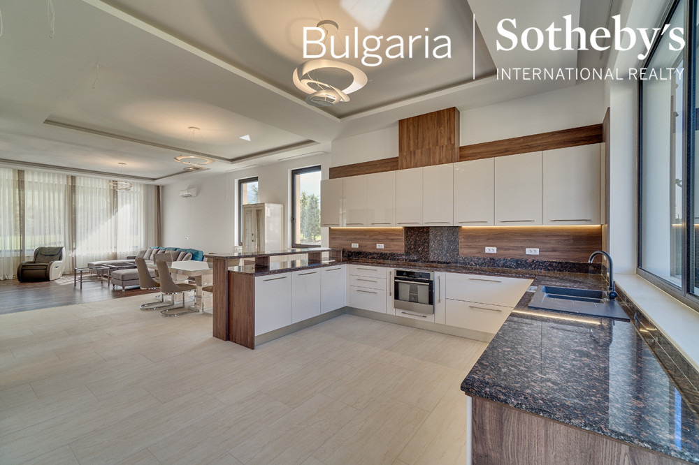 Дава под Наем КЪЩА | Imot.bg — изображение 4