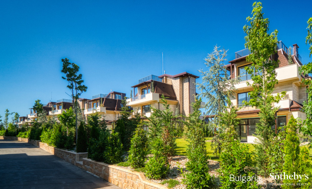 Дава под Наем КЪЩА | Imot.bg — изображение 14