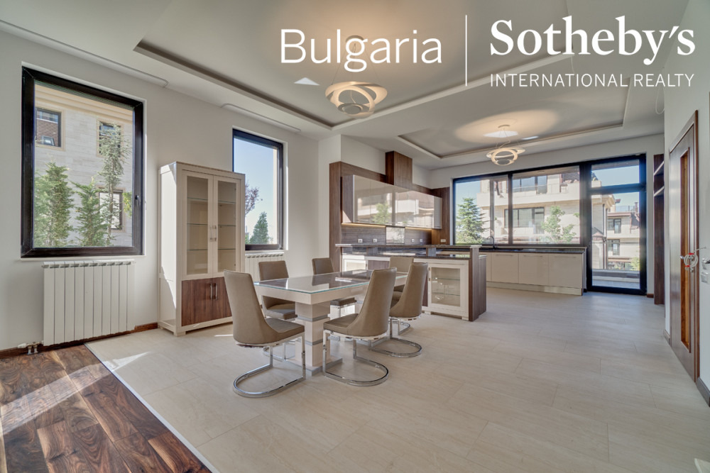 Дава под Наем КЪЩА | Imot.bg — изображение 2