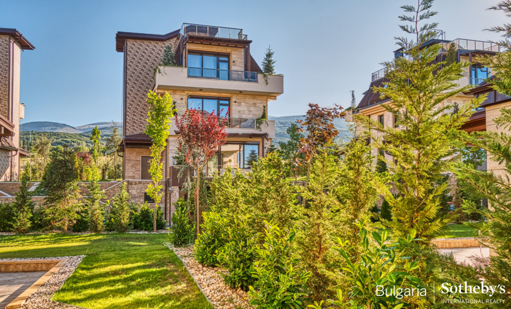 Дава под Наем КЪЩА | Imot.bg — изображение 11