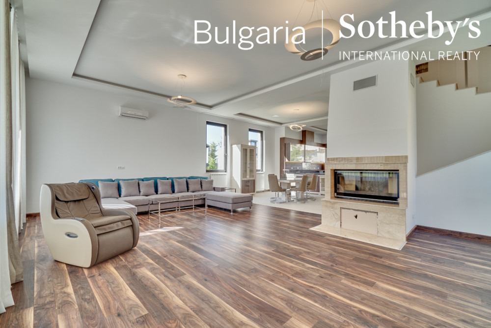 Дава под Наем КЪЩА | Imot.bg — изображение 3