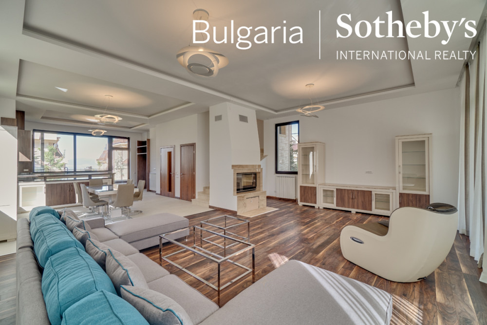 Дава под Наем КЪЩА | Imot.bg — изображение 1