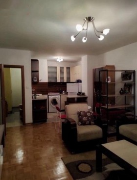 1 sypialnia Zona B-18, Sofia