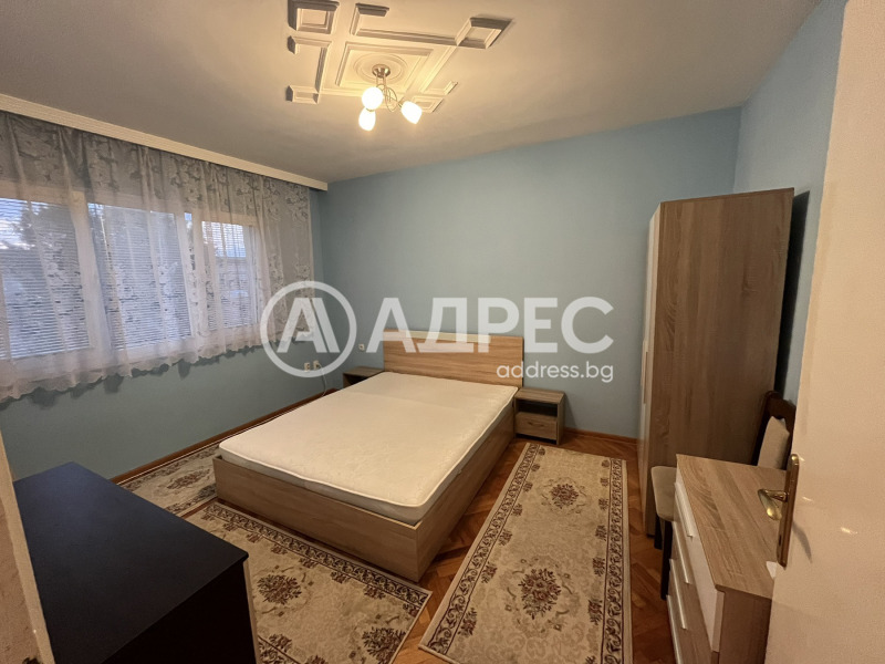 K pronájmu  1 ložnice Sofia , Karpuzica , 70 m2 | 81355577 - obraz [2]